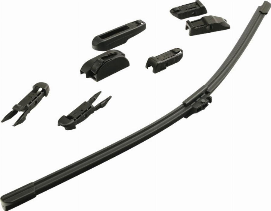 Fast FT93246 - Щітка склоочисника autozip.com.ua