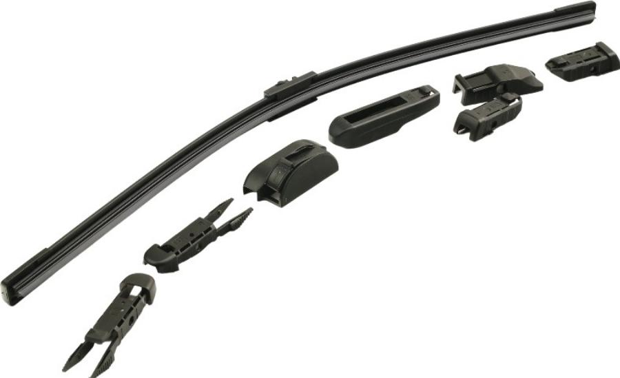 Fast FT93246 - Щітка склоочисника autozip.com.ua