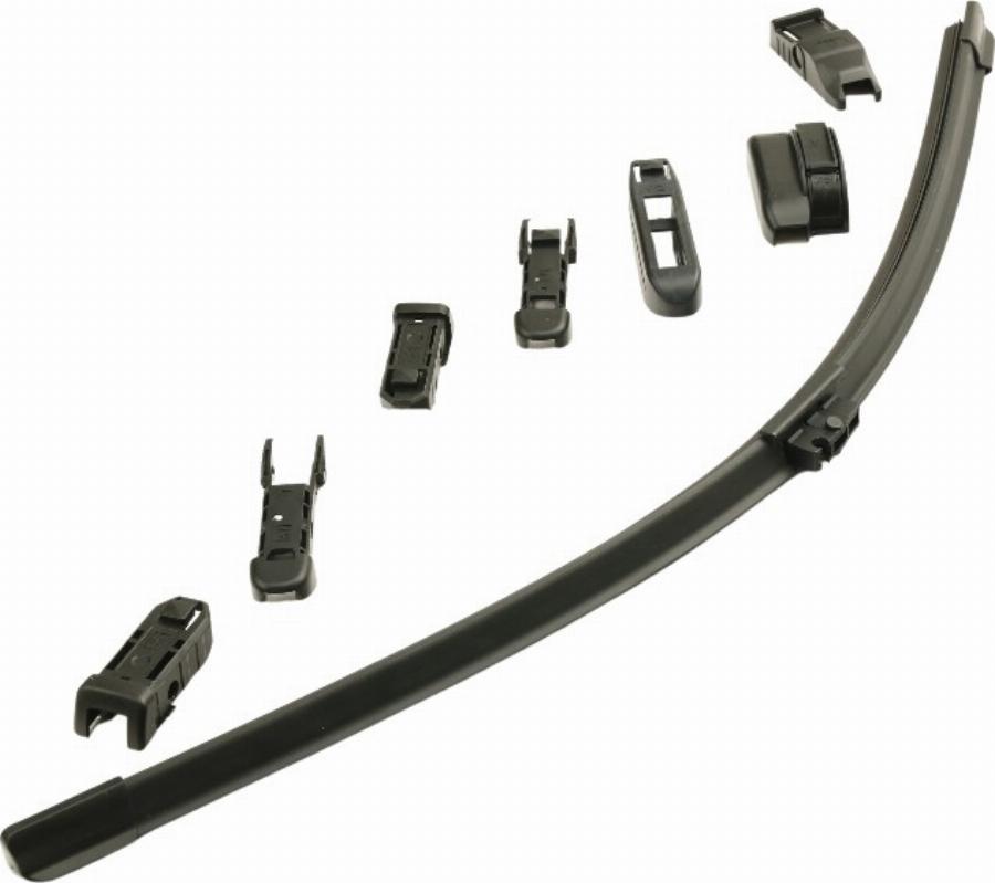 Fast FT93248 - Щітка склоочисника autozip.com.ua