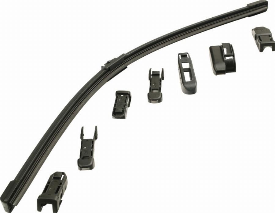 Fast FT93248 - Щітка склоочисника autozip.com.ua