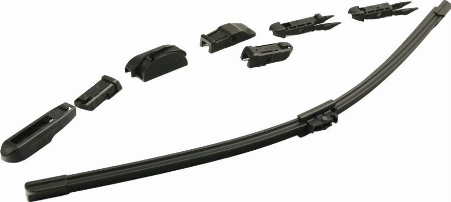 Fast FT93247 - Щітка склоочисника autozip.com.ua