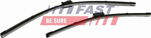 Fast FT93259 - Щітка склоочисника autozip.com.ua