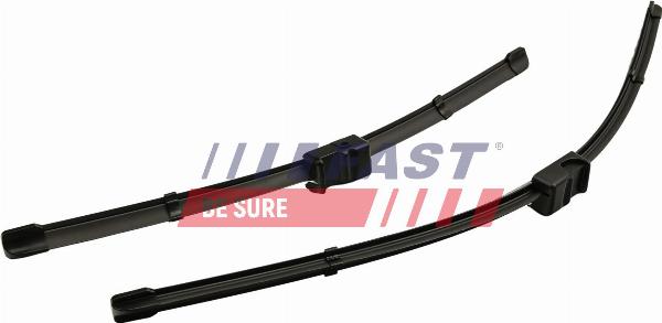 Fast FT93259 - Щітка склоочисника autozip.com.ua