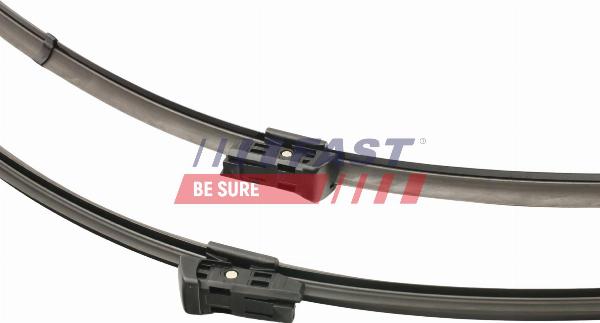 Fast FT93256 - Щітка склоочисника autozip.com.ua