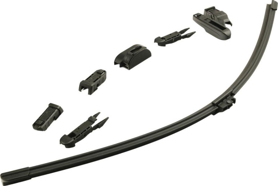 Fast FT93250 - Щітка склоочисника autozip.com.ua