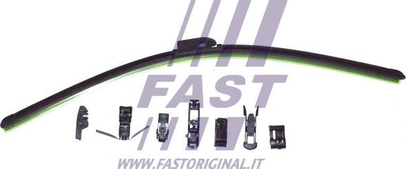 Fast FT93250 - Щітка склоочисника autozip.com.ua