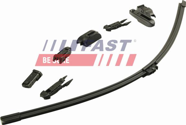 Fast FT93250 - Щітка склоочисника autozip.com.ua