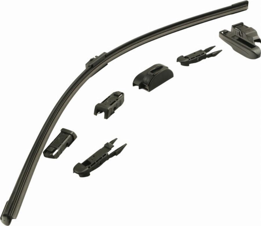 Fast FT93250 - Щітка склоочисника autozip.com.ua