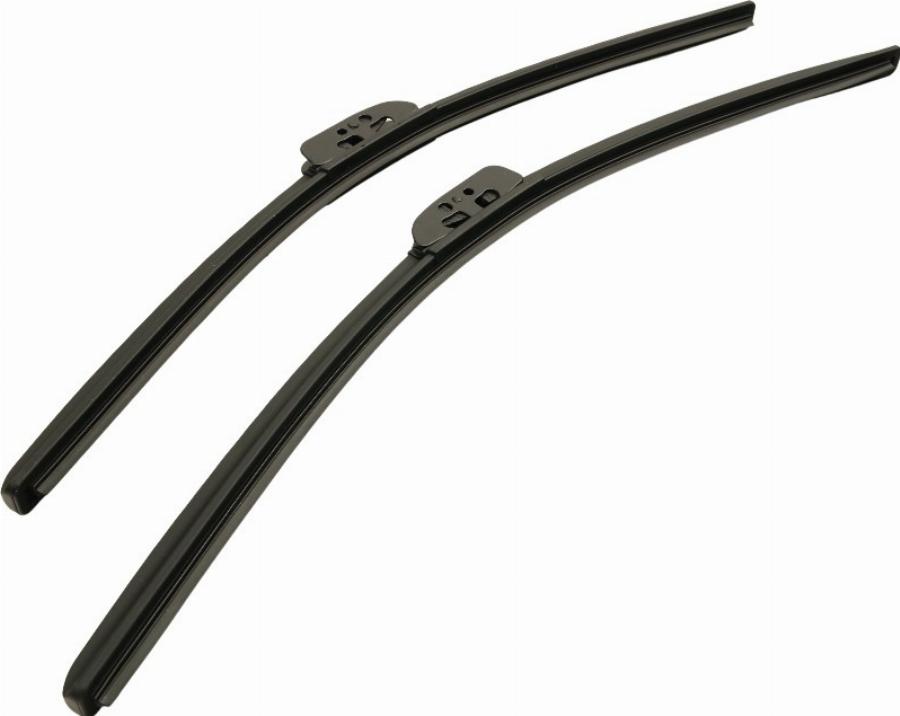 Fast FT93258 - Щітка склоочисника autozip.com.ua
