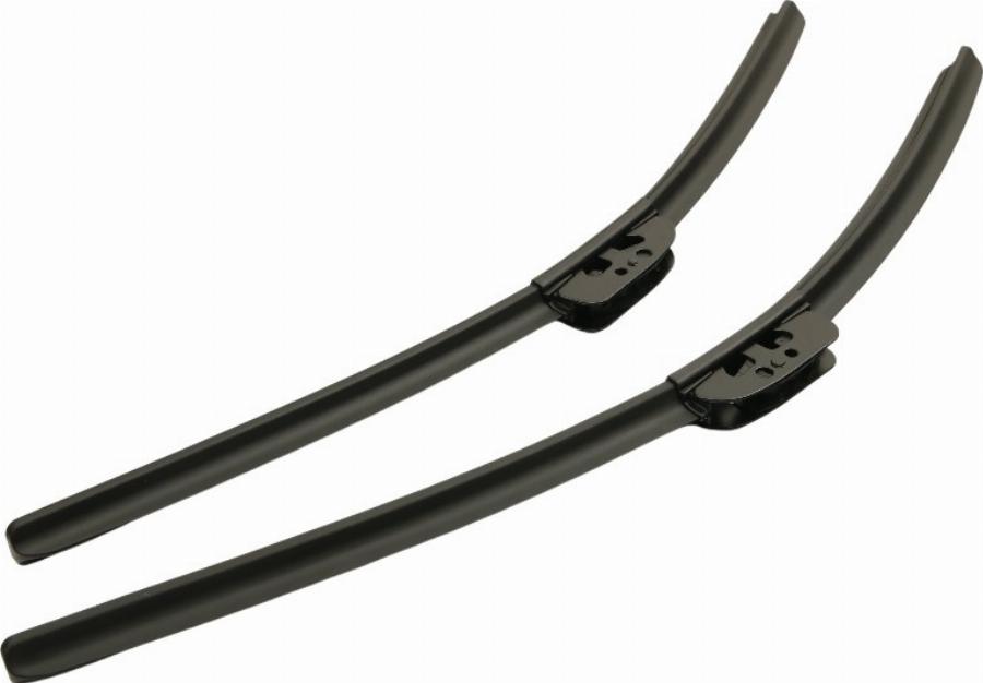 Fast FT93258 - Щітка склоочисника autozip.com.ua