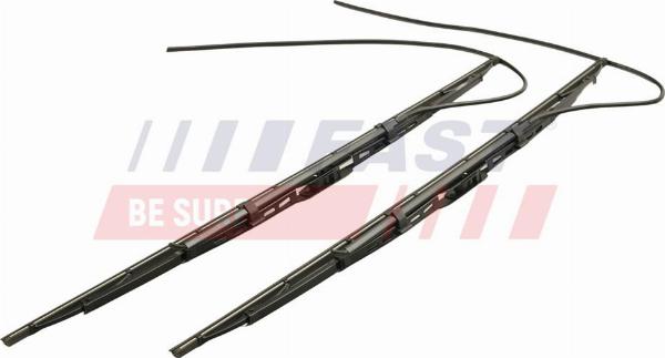 Fast FT93253 - Щітка склоочисника autozip.com.ua