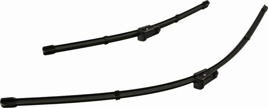Fast FT93261 - Щітка склоочисника autozip.com.ua