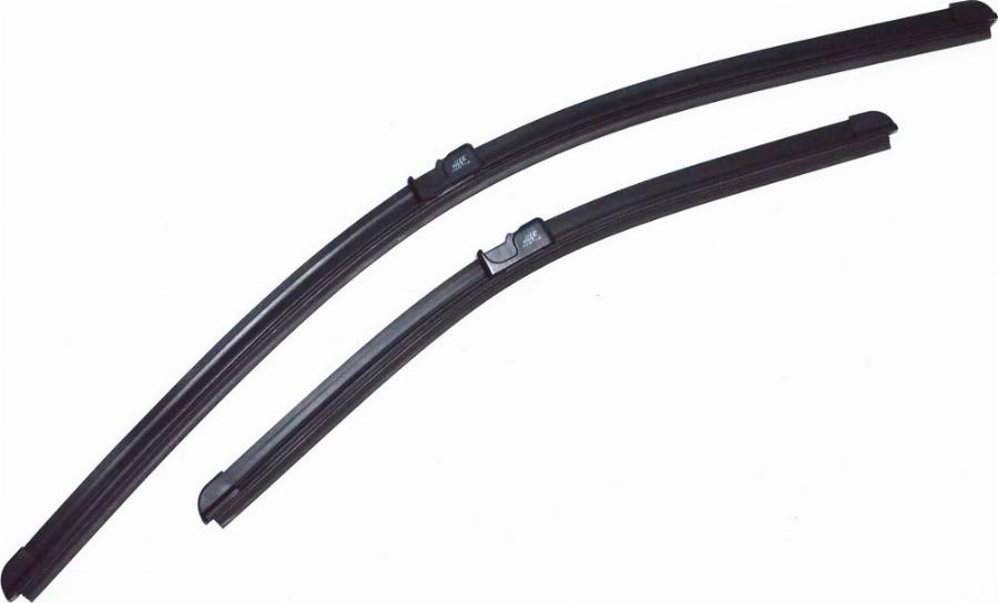 Fast FT93209 - Щітка склоочисника autozip.com.ua