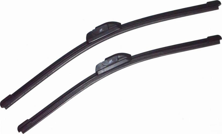 Fast FT93205 - Щітка склоочисника autozip.com.ua