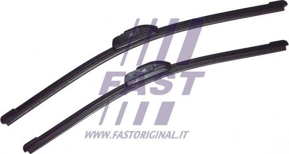 Fast FT93205 - Щітка склоочисника autozip.com.ua