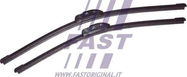 Fast FT93203 - Щітка склоочисника autozip.com.ua
