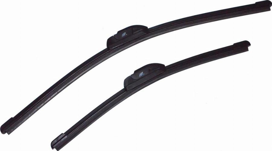 Fast FT93202 - Щітка склоочисника autozip.com.ua