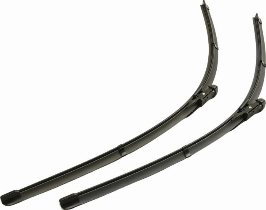 Fast FT93212 - Щітка склоочисника autozip.com.ua