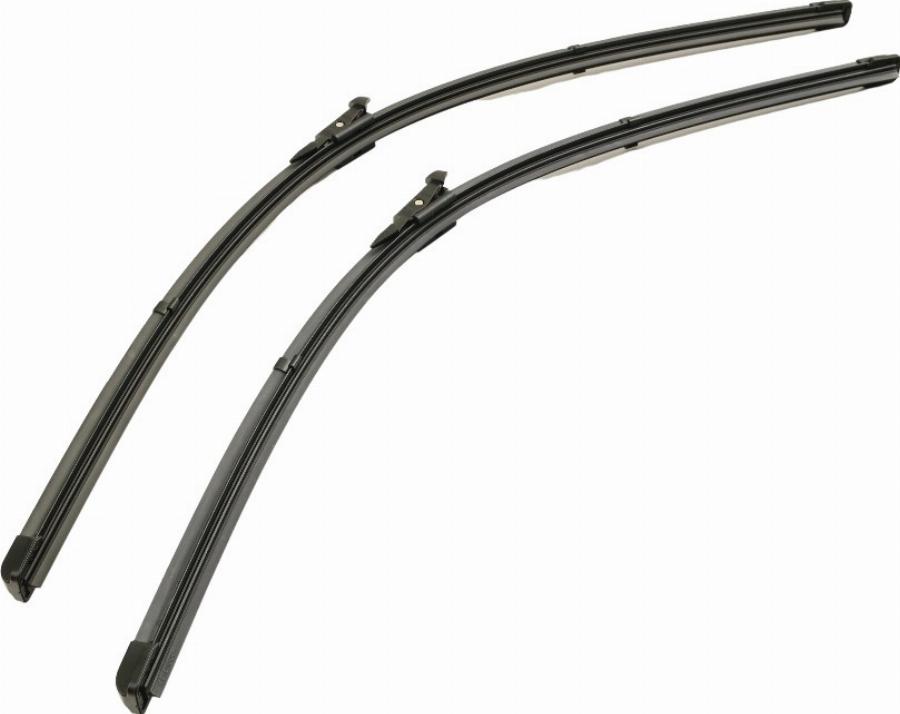 Fast FT93212 - Щітка склоочисника autozip.com.ua