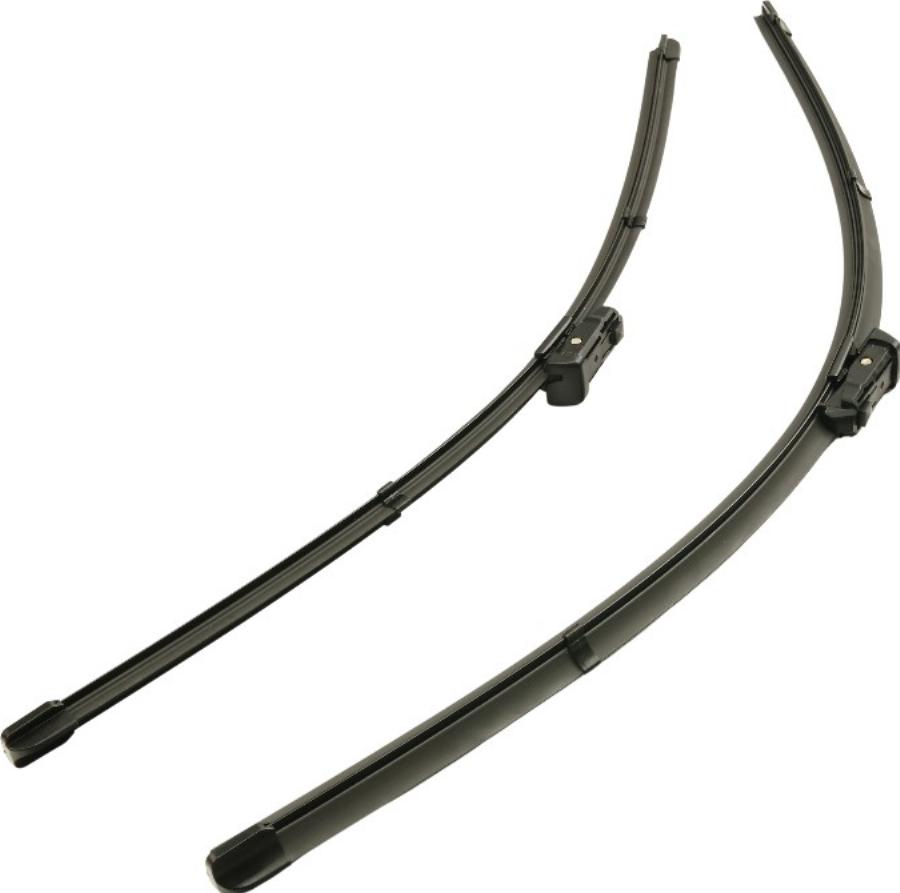 Fast FT93217 - Щітка склоочисника autozip.com.ua
