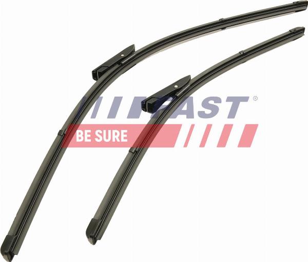 Fast FT93239 - Щітка склоочисника autozip.com.ua