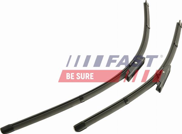 Fast FT93239 - Щітка склоочисника autozip.com.ua