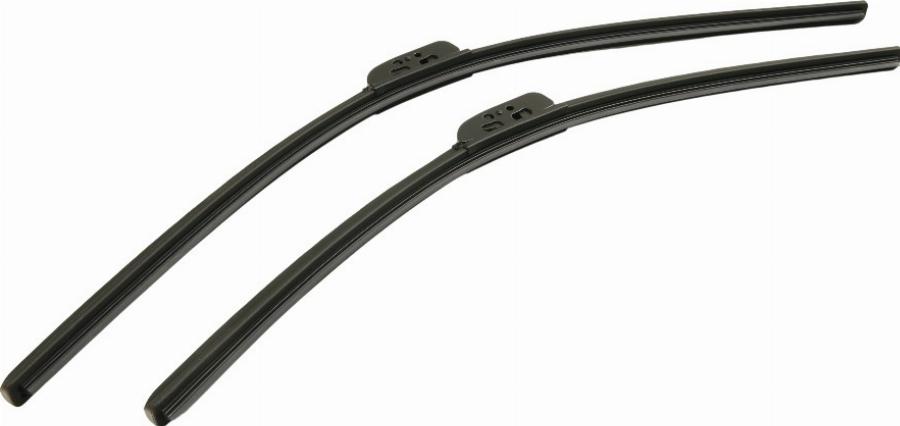 Fast FT93234 - Щітка склоочисника autozip.com.ua