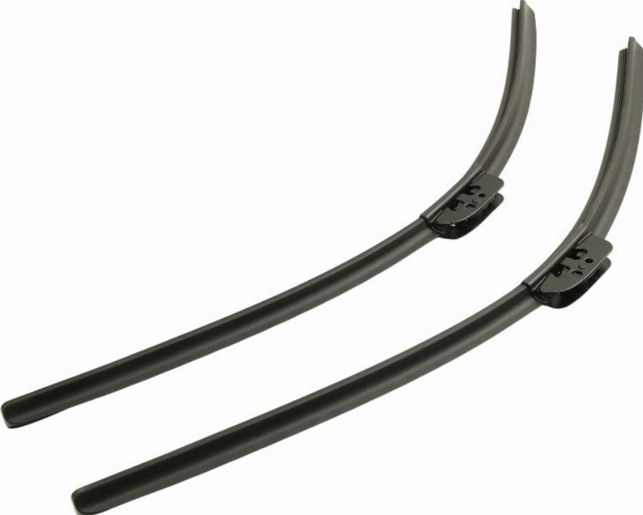 Fast FT93235 - Щітка склоочисника autozip.com.ua