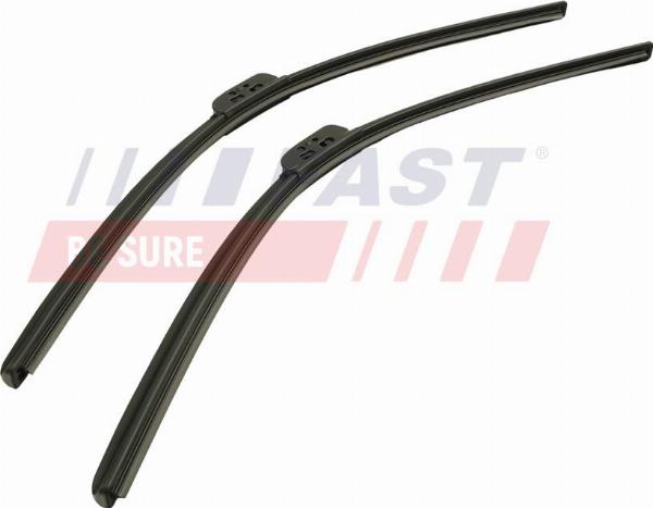 Fast FT93235 - Щітка склоочисника autozip.com.ua