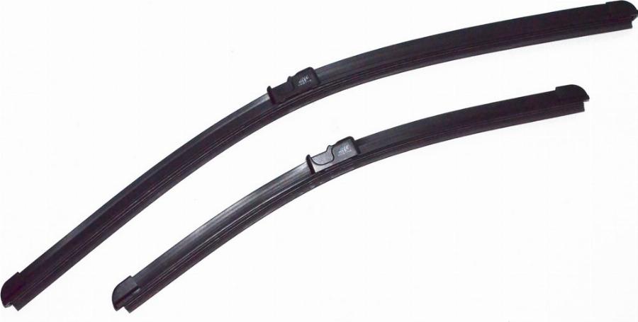 Fast FT93237 - Щітка склоочисника autozip.com.ua