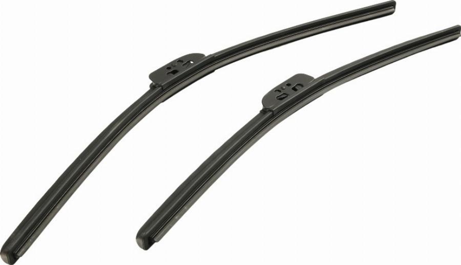 Fast FT93229 - Щітка склоочисника autozip.com.ua