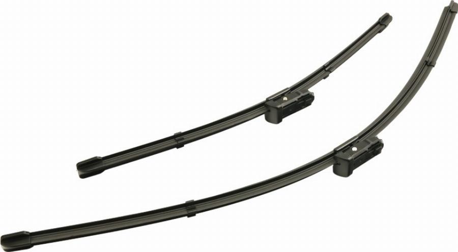 Fast FT93224 - Щітка склоочисника autozip.com.ua