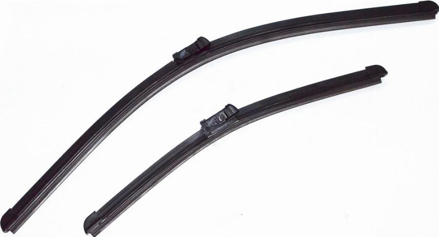 Fast FT93224 - Щітка склоочисника autozip.com.ua