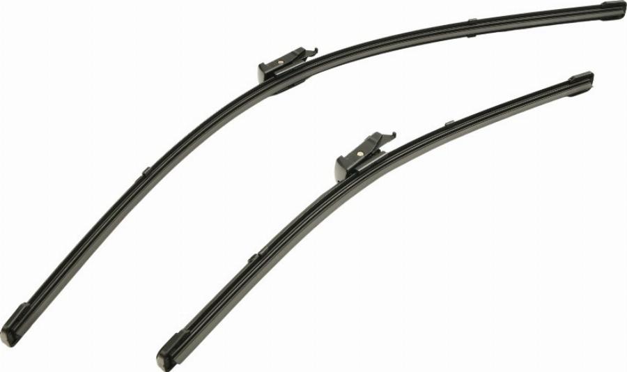 Fast FT93224 - Щітка склоочисника autozip.com.ua