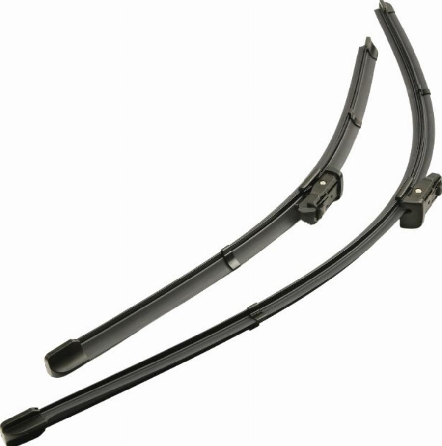 Fast FT93226 - Щітка склоочисника autozip.com.ua