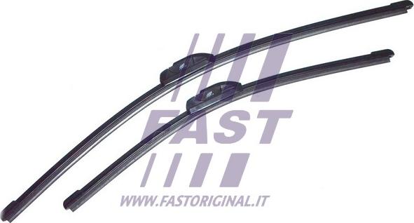 Fast FT93228 - Щітка склоочисника autozip.com.ua