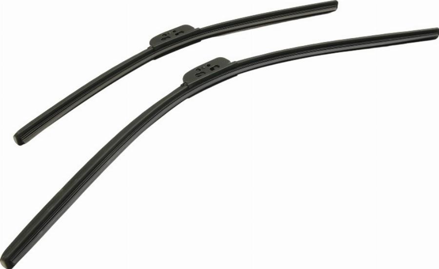 Fast FT93227 - Щітка склоочисника autozip.com.ua