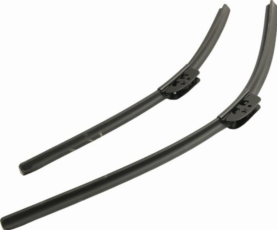 Fast FT93227 - Щітка склоочисника autozip.com.ua