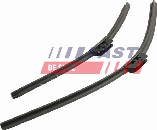 Fast FT93227 - Щітка склоочисника autozip.com.ua