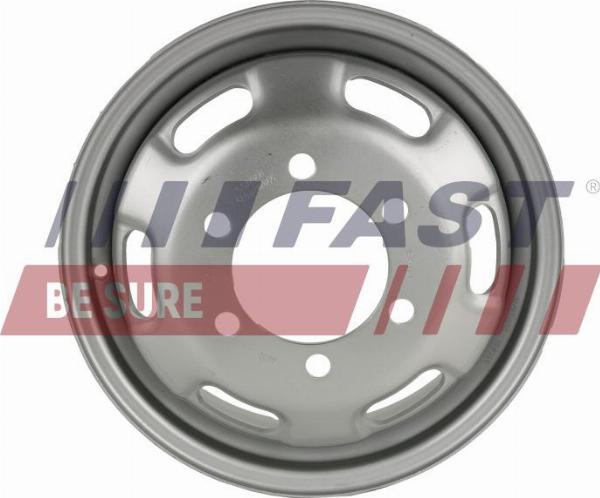 Fast FT92906 - Диск autozip.com.ua