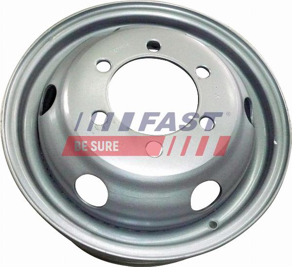 Fast FT92901 - Диск autozip.com.ua