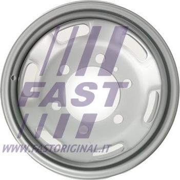 Fast FT92908 - Диск autozip.com.ua