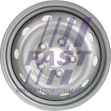 Fast FT92903 - Диск autozip.com.ua