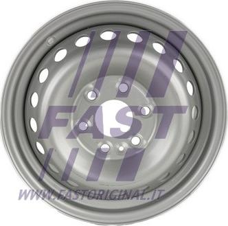 Fast FT92907 - Диск autozip.com.ua