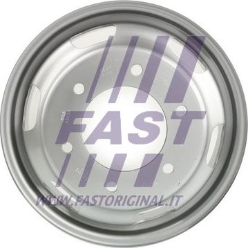 Fast FT92910 - Диск autozip.com.ua