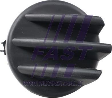 Fast FT92401 - Облицювання, бампер autozip.com.ua