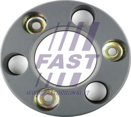 Fast FT92001 - Облицювання, колеса autozip.com.ua
