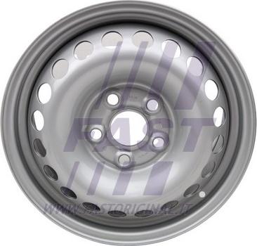 Fast FT92840 - Диск autozip.com.ua