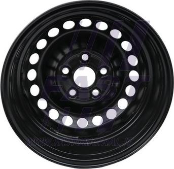 Fast FT92840 - Диск autozip.com.ua