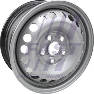 Fast FT92840 - Диск autozip.com.ua